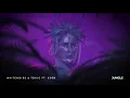 Download Lagu WHITENO1SE X TOX1C Ft. Eden -  Jungle