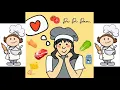 Download Lagu Eno Lerian - Du Di Dam - Lagu Anak Populer Dudidam Ciptaan Papa T Bob | Cover Ukulele Merlyn Moon