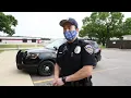 WATCH NOW Diversity in the Sioux City Police Department