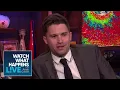Tom Schwartz Regrets Calling Scheana Shay A Bootleg Kardashian Vanderpump Rules WWHL