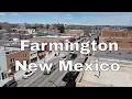 Drone Farmington New Mexico Drone Drive