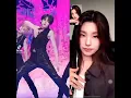 Download Lagu yeji dance to her boyfriend's song aka yeonjun #2yj #catherizm #itzy #txtzy #yeji #yeonjun #yeonji