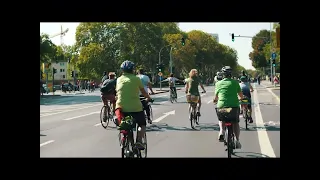 SUSTAINABLE MOBILITY As One Of The Policy Areas Of The European Green Deal Strategy 