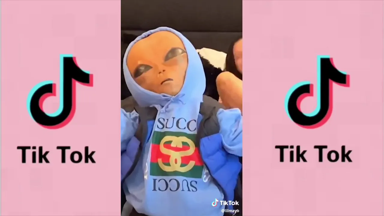 Be gone thot! TikTok song - LIL MAYO