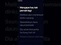 Download Lagu Mengapa Tak Pernah Jujur / Duet Cover