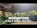 Hawaii's Only Military Hotel | Hale Koa Hotel in Waikiki | Virtual Walking Tour | Hawaii Travel