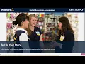NEW Walmart Assessment Test Answers