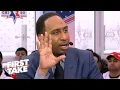 You re not champions you re cheaters Stephen A reacts to the Astros apology First Take