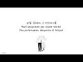 Roy Kim - No Words Can Say // Lirik Sub Indo 