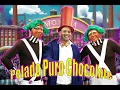 Download Lagu El Pabellón - Pelado Puro Chocolate nos abre su relación con Rukito