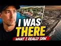 I Was in Lahaina Before the Fire My Thoughts on the Conspiracy Theories