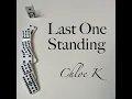 Last One Standing
