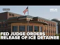 Federal judge orders immediate release of Bozeman resident from immigration detention
