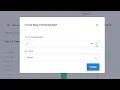 Cloudloop Network Operations Centre - Threshold Monitoring and Alerts