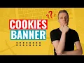 Cookie Banner Javascript - Build It Without Libraries