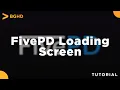 FivePD Loading Screen -