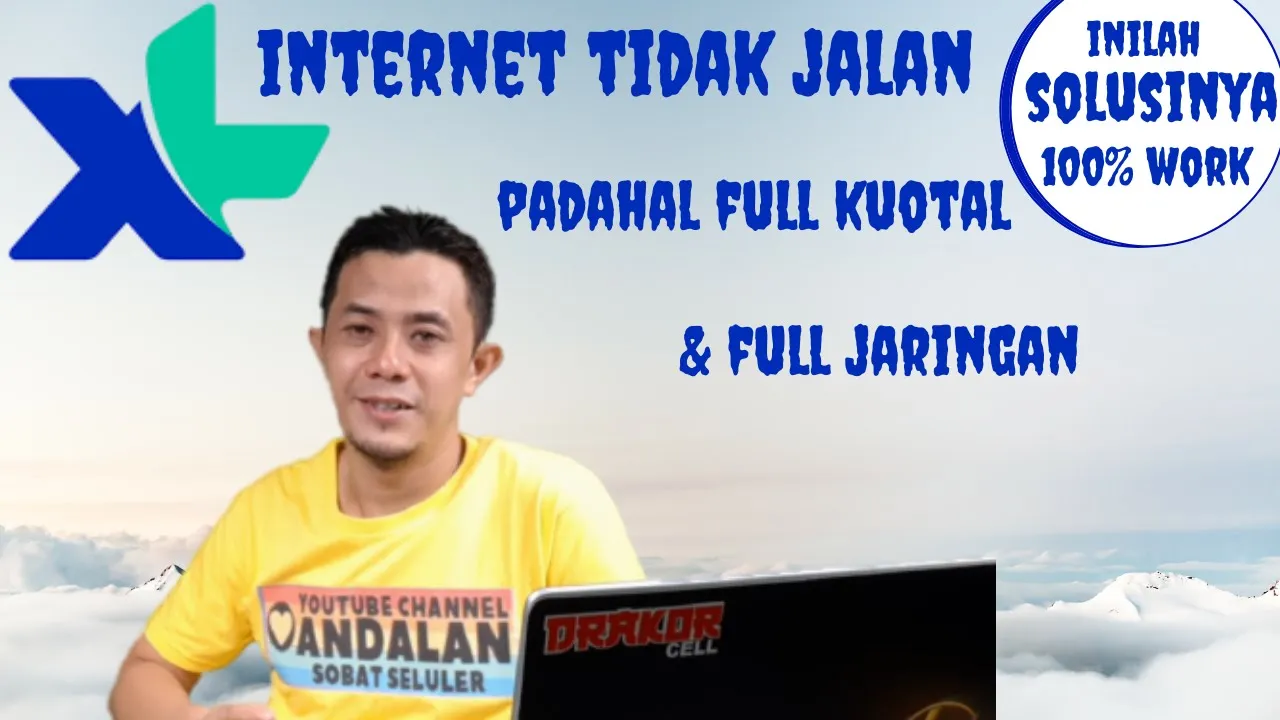 cara cek nomor kartu xl axiata dan cek kuota internet xl tercepat dan terbaru tahun 2020