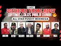 Download Lagu PARA PUNDIT OPTIMIS LOLOS 🔥 TIMNAS SIAP KE PIALA DUNIA 👏🏻 AMIIIIIIIINNNNNN 🥳