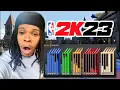 NBA 2K23 WORST BUILD IN THE GAME PART 5
