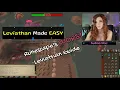OSRS Leviathan Mechanics Simple Guide Bowfa Budget Friendly