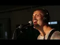 Turnover - Cutting My Fingers Off | Audiotree Live