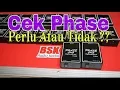 Download Lagu CEK PHASE PERLUKAH?? | REVIEW