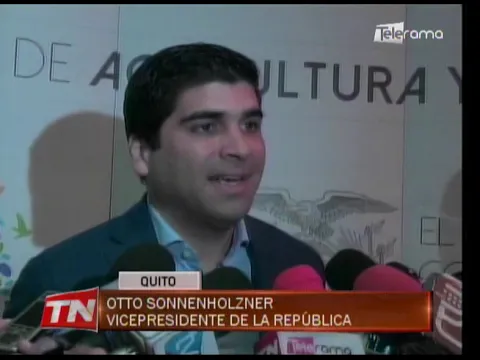 Posible consulta popular sobre temas de acuerdo nacional