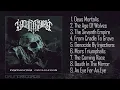 Lagu Lycanthropia - Postmortem Civilization (Full album - 2025.)