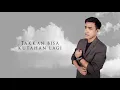 Fildan - Aku Pergi Koplo Version | Official Lyric Video