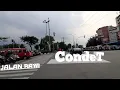 Download Lagu Jalan Raya Condet Jakarta Timur 2022||Jalan NusanTara