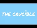 The Crucible Act 4