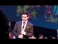 Download Lagu David Archuleta - One Voice Children's Choir - Glorious - Friday - Celebration of Christ