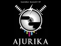 Ajurika - Silver Chord