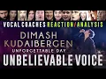 Download Lagu Vocal Coaches REACT to Dimash Kudaibergen's UNFORGETTABLE Performance
