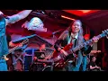 Download Lagu The ACDCs Tribute Band -08- Whole Lotta Rosie (2025 Live@Kultbahnhof Gifhorn)