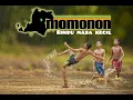 Download Lagu Momonon - Rindu Masa Kecil (Lyric)