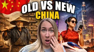 探索中国这座包罗万象的城市，怎么可能是真的