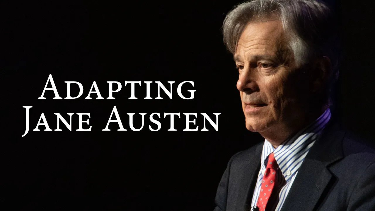 Adapting Jane Austen | Whit Stillman