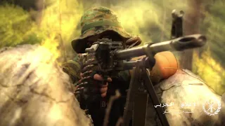 نشيد بعلشميه ساعة صفر 