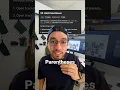 LeetCode Valid Parentheses Solucion en TypeScript