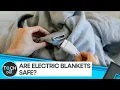 Electric Blanket Should you buy it Tech It Out
