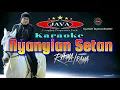 Download Lagu Karaoke Nyanyian Setan - Rhoma Irama \u0026 Soneta Group || Karaoke Dangdut