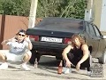 GORILLA GLU LIL NAKUR - So Fresh