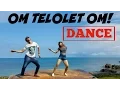OM TELOLET OM DANCE  (DANGDUT KPOP)