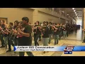 Judson ISD kicks off school year with celebration