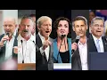 Debate Night in California