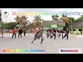 Download Lagu Senam Kreasi Gratata 2021
