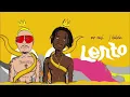 Lento (Instrumental) - J Balvin Mr Eazi