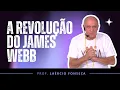 Download Lagu Como o JAMES WEBB está Contrariando TODAS as NOSSAS TEORIAS | Prof. Laércio Fonseca