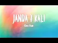 Lagu Diva Hani - Janda 7 Kali (Lirik Lagu)